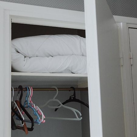 Studio Centre Ville Бурж Екстериор снимка