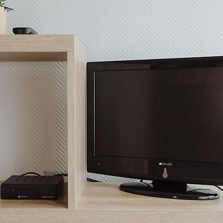 Studio Centre Ville Бурж Екстериор снимка