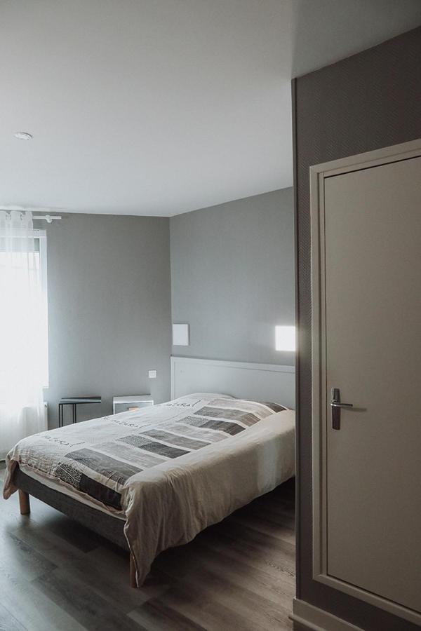 Studio Centre Ville Бурж Екстериор снимка
