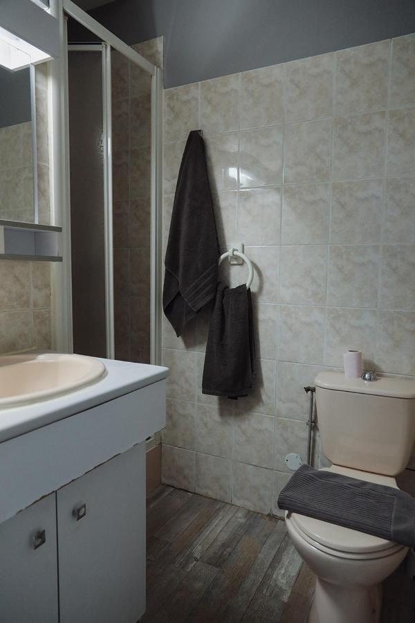 Studio Centre Ville Бурж Екстериор снимка